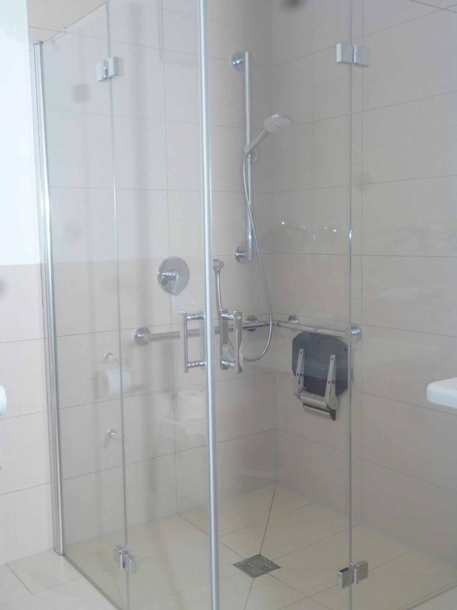 Hotel Seepark Garni Uberlingen Rom bilde