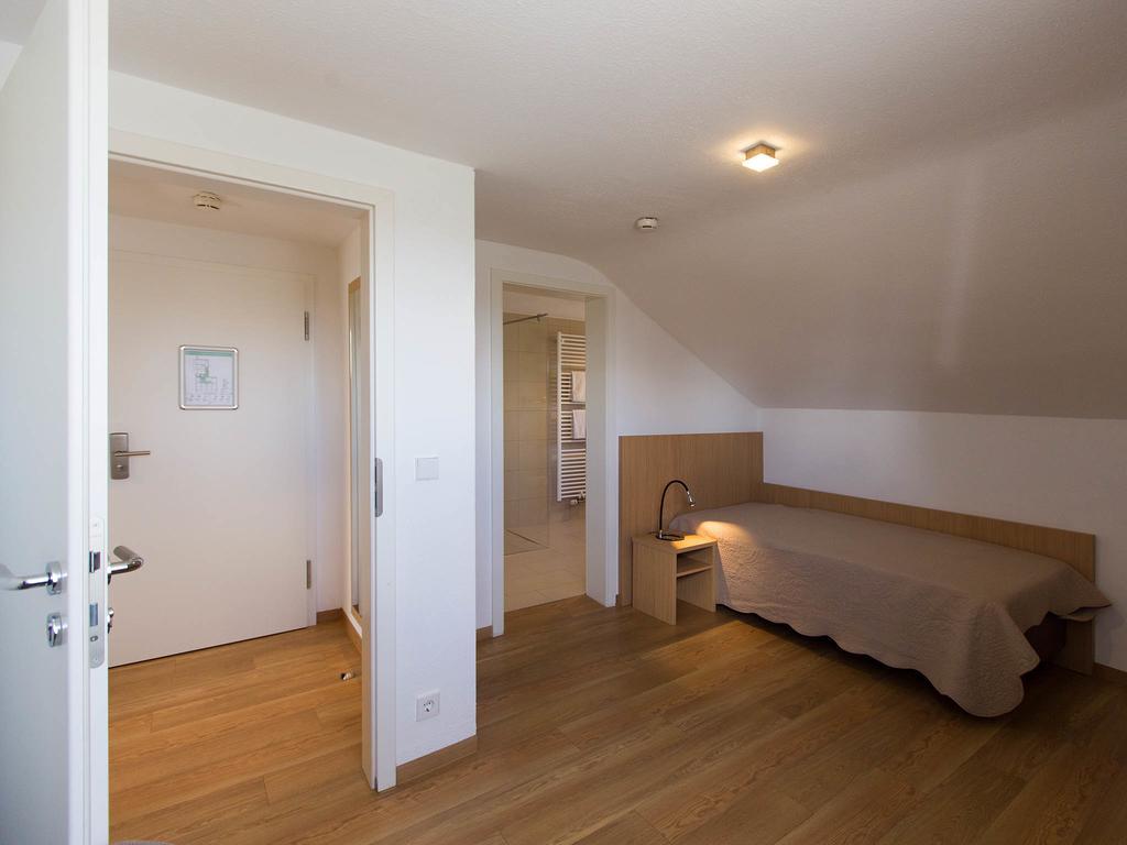 Hotel Seepark Garni Uberlingen Eksteriør bilde